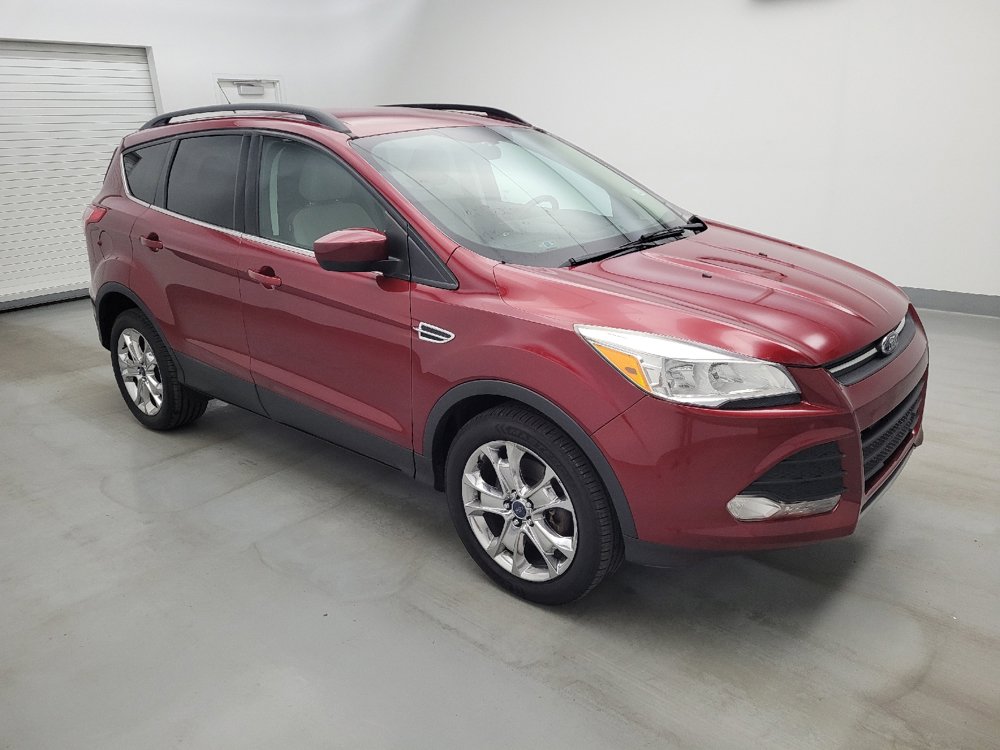 Used 2014 Ford Escape SE w/ Equipment Group 201A AWD/4WD image 11