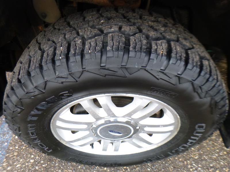 Used 2014 Ford F150 Lariat AWD/4WD image 23