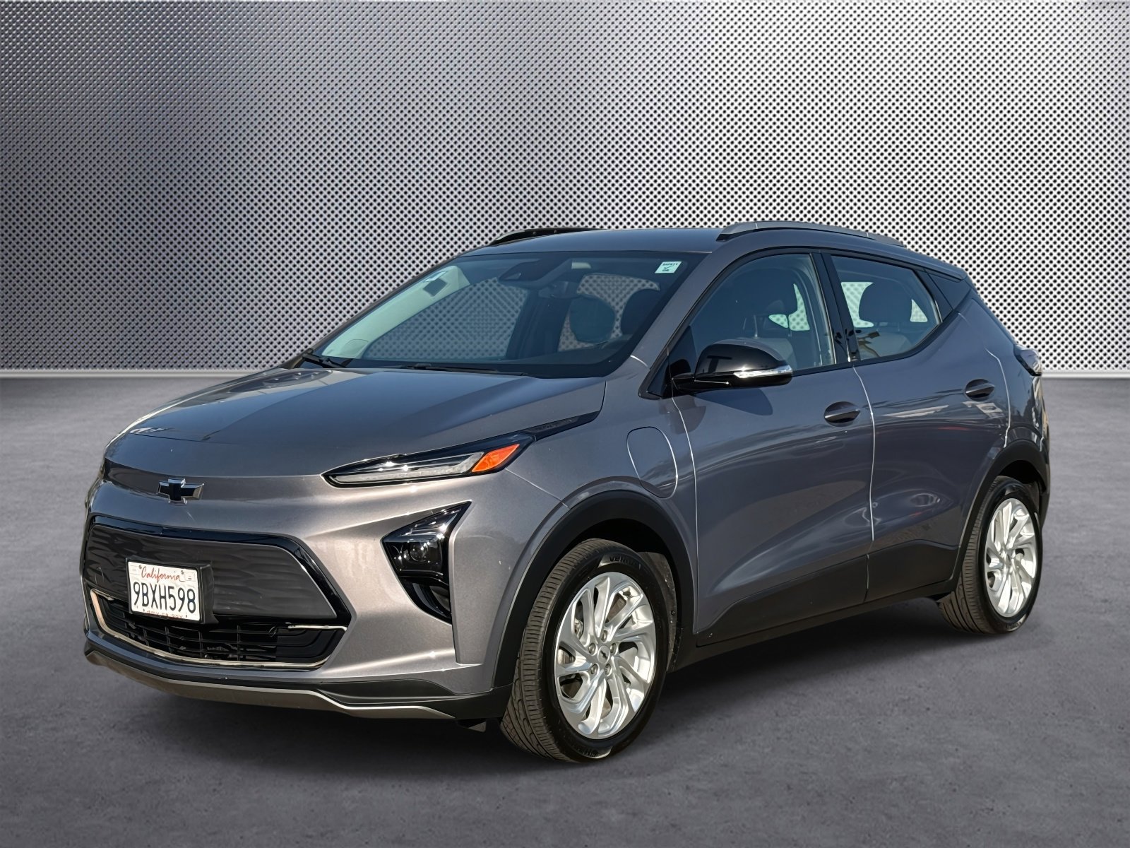 Used 2023 Chevrolet Bolt EUV LT w/ Driver Confidence Package