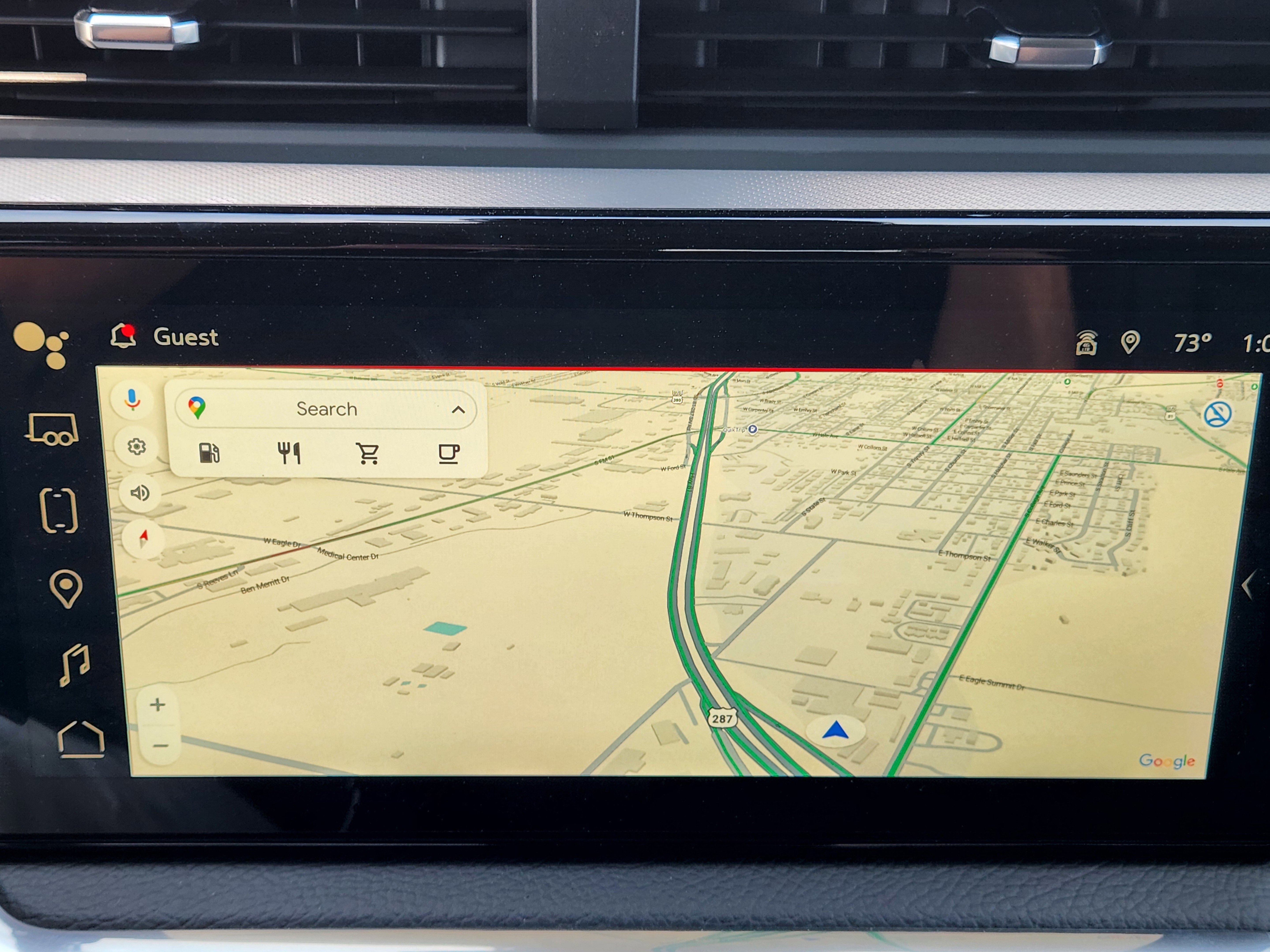 New 2025 GMC Sierra 2500 Denali image 11