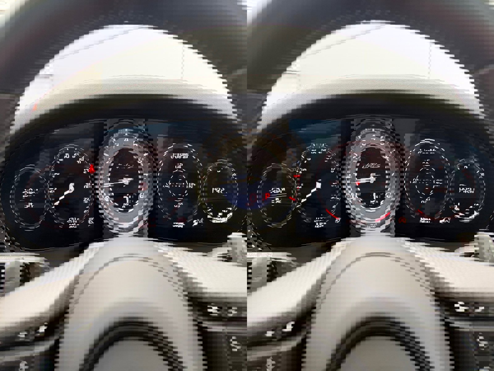 Certified 2022 Porsche 911 Turbo S image 31