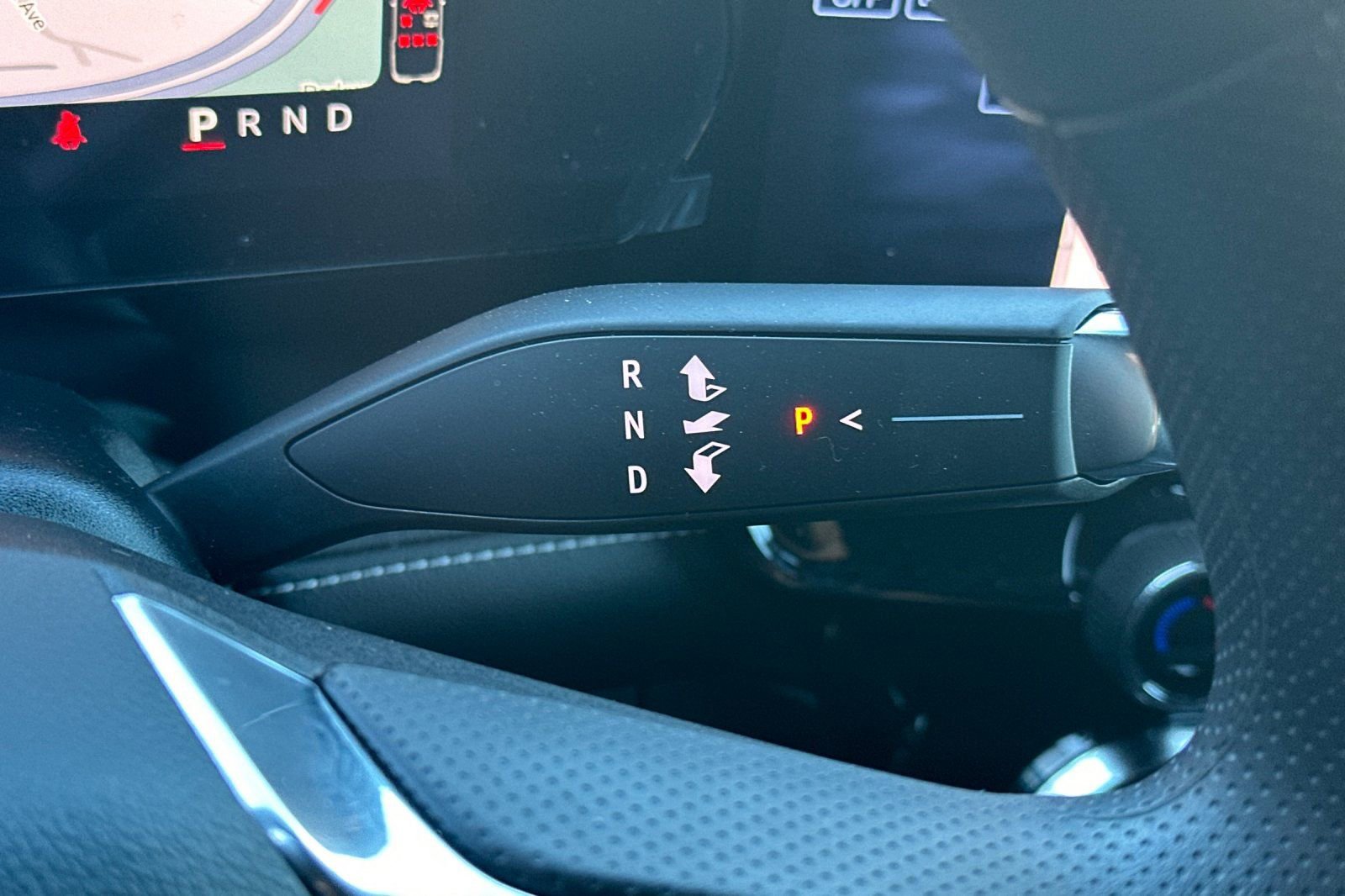 Used 2026 Chevrolet Blazer EV LT image 31