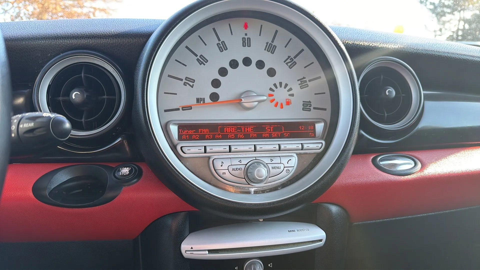 Used 2010 MINI Cooper Clubman S FWD image 12