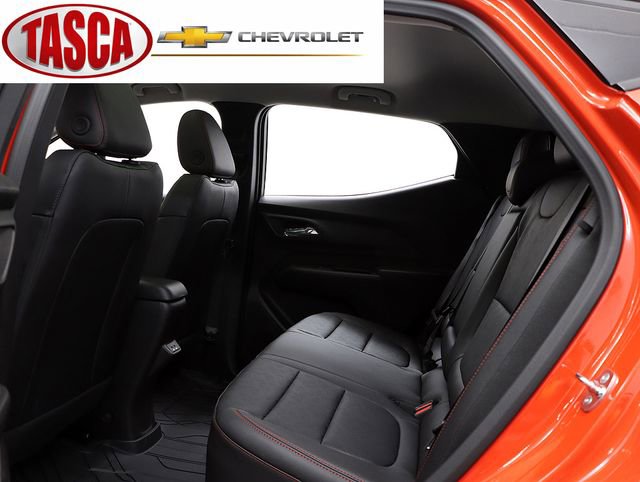 New 2027 Chevrolet Bolt RS w/ Technology Package image 15