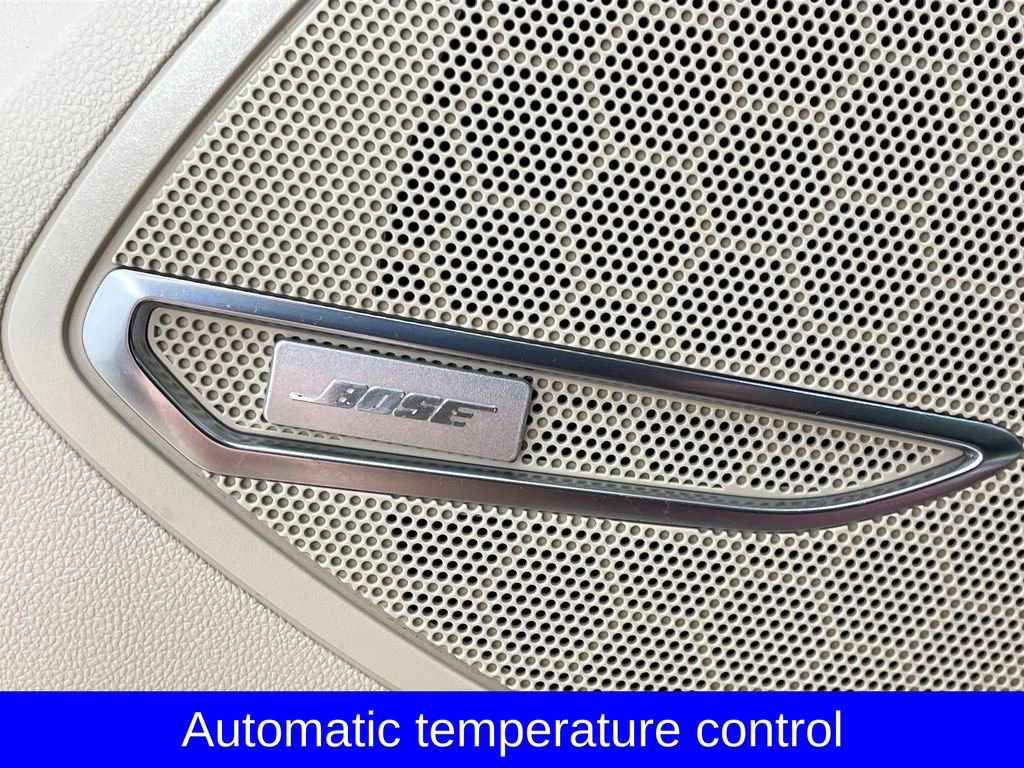 Used 2022 Buick Envision Avenir w/ Premium Seat Package image 23