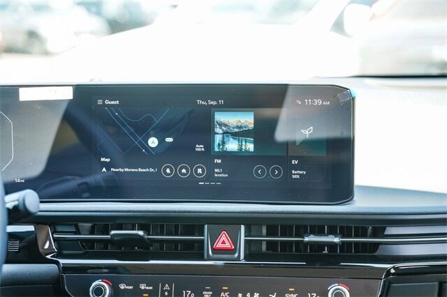 New 2025 Kia EV6 Light w/ Light LR Technology Package RWD image 10