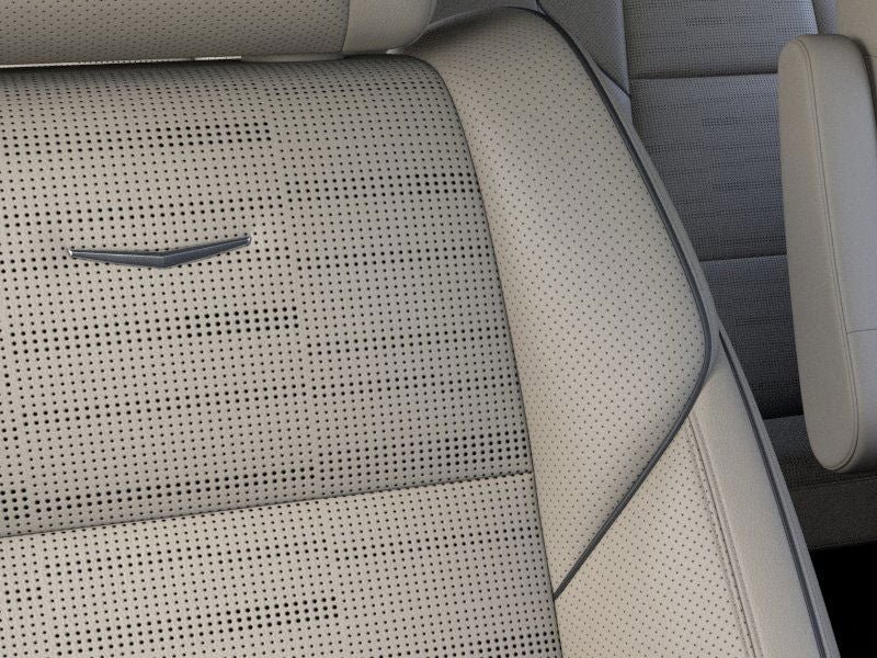 New 2026 Cadillac Escalade ESV Sport w/ LPO, Floor Liner Package image 21