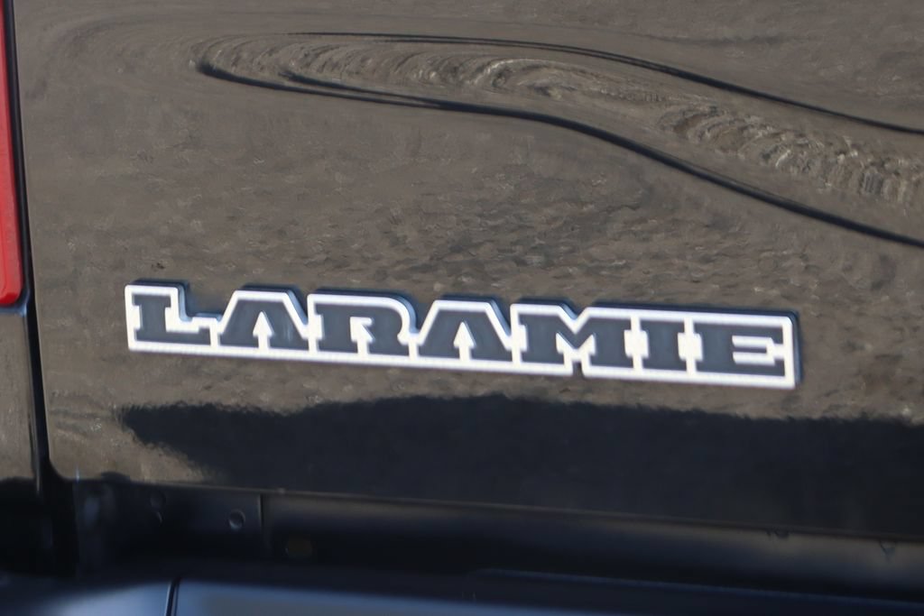 Used 2023 RAM 2500 Laramie AWD/4WD image 52
