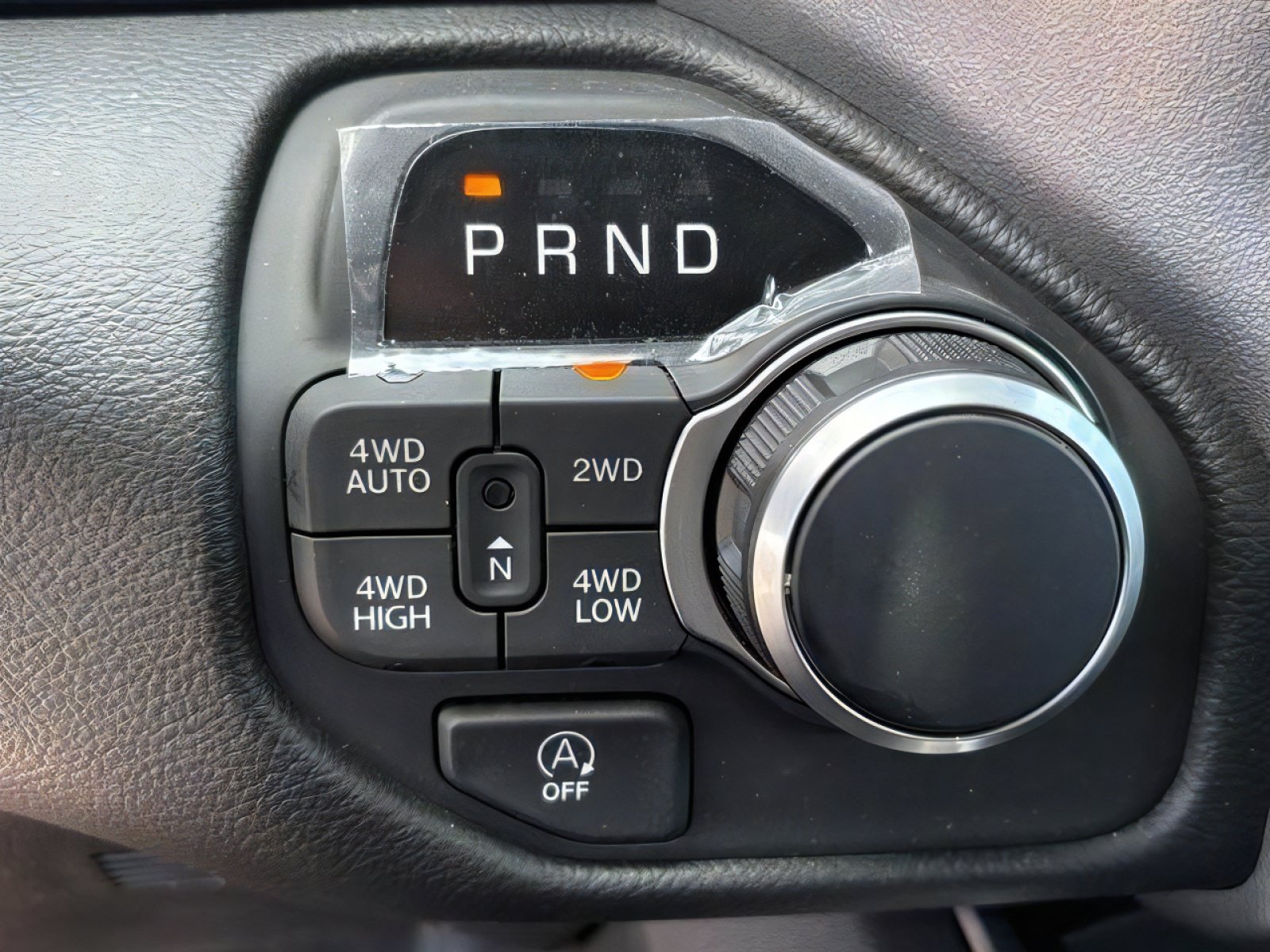 New 2026 RAM 1500 Big Horn AWD/4WD image 27