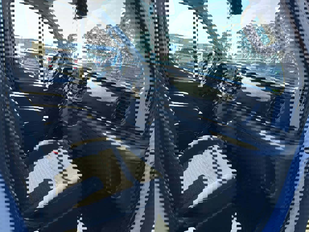 Used 2023 Ford Transit 250 Low Roof w/ Exterior Upgrade Package image 18