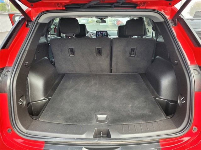 Used 2023 Chevrolet Blazer LT w/ Convenience Package image 33