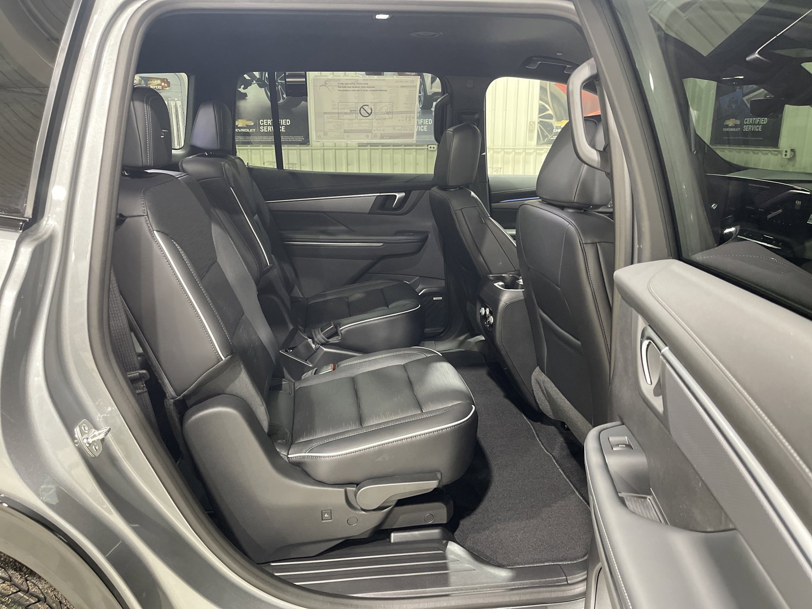 New 2026 Buick Enclave Sport Touring w/ Power Package image 17