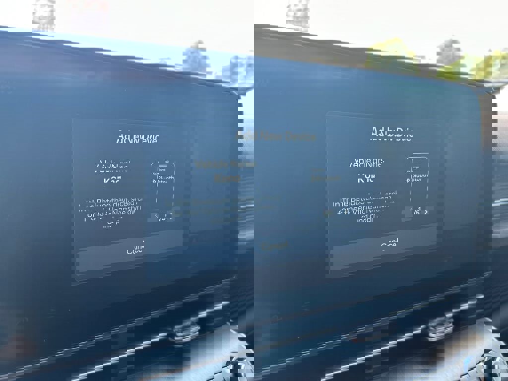 New 2025 Hyundai Kona SEL image 14