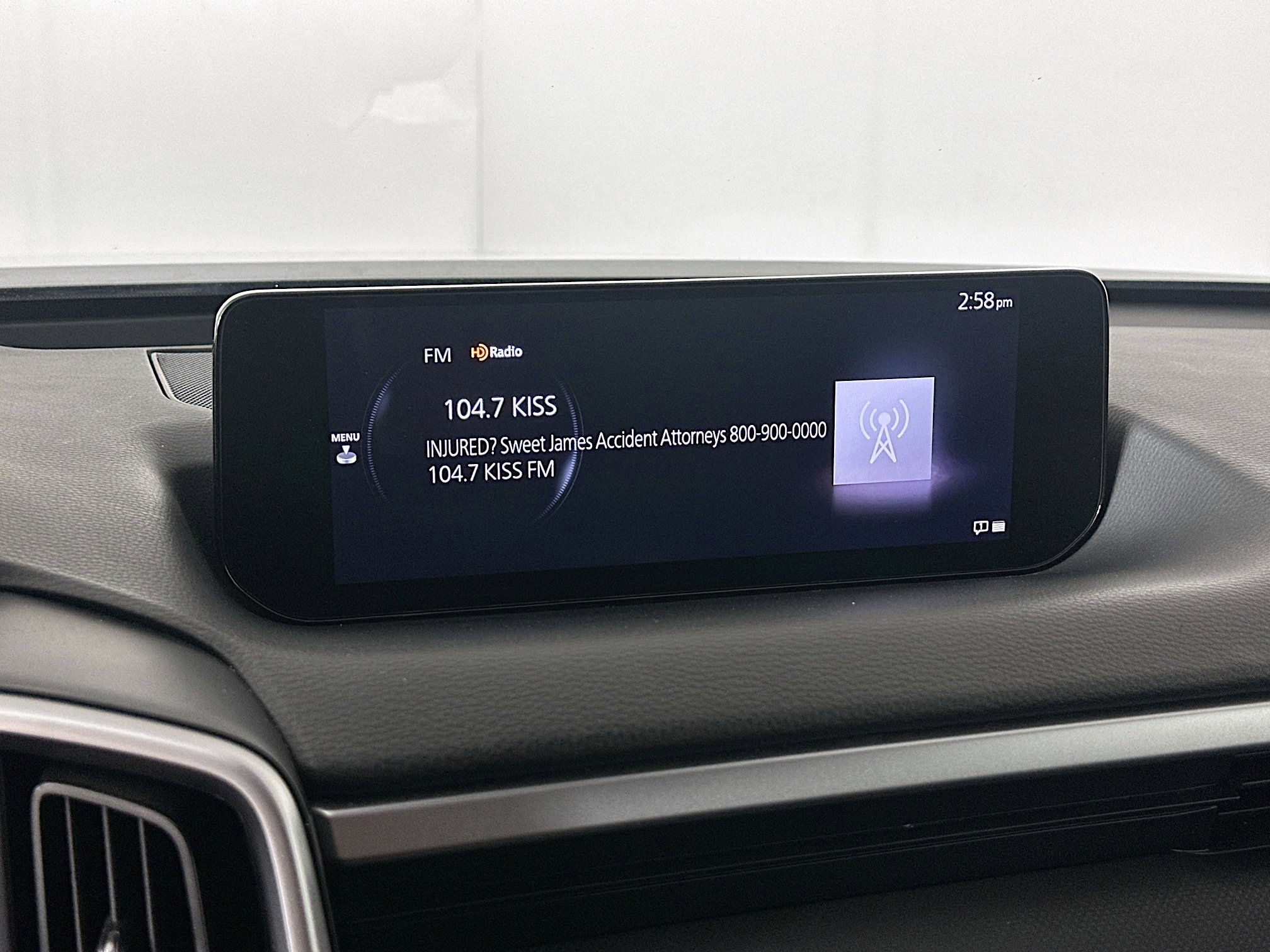 Used 2024 MAZDA CX-50 AWD 2.5 S w/ Preferred Package image 21