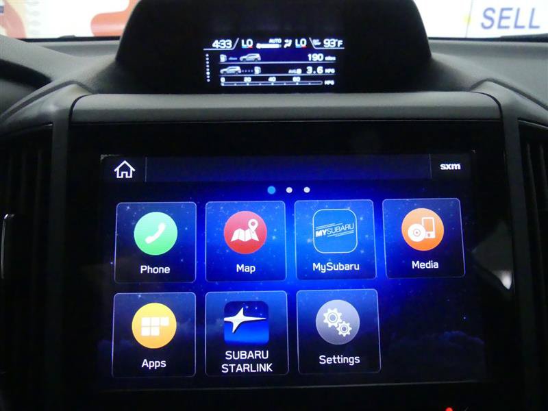 Used 2022 Subaru Forester Wilderness AWD/4WD image 15
