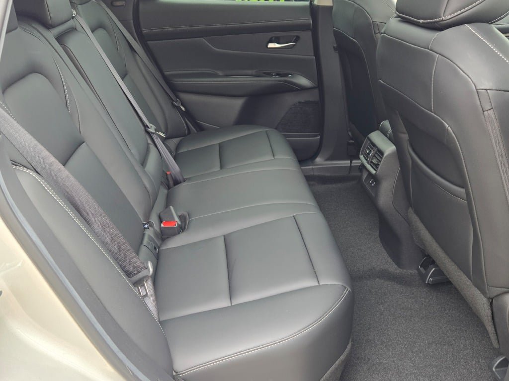 Used 2025 Nissan Murano SL w/ Cargo Package AWD/4WD image 10