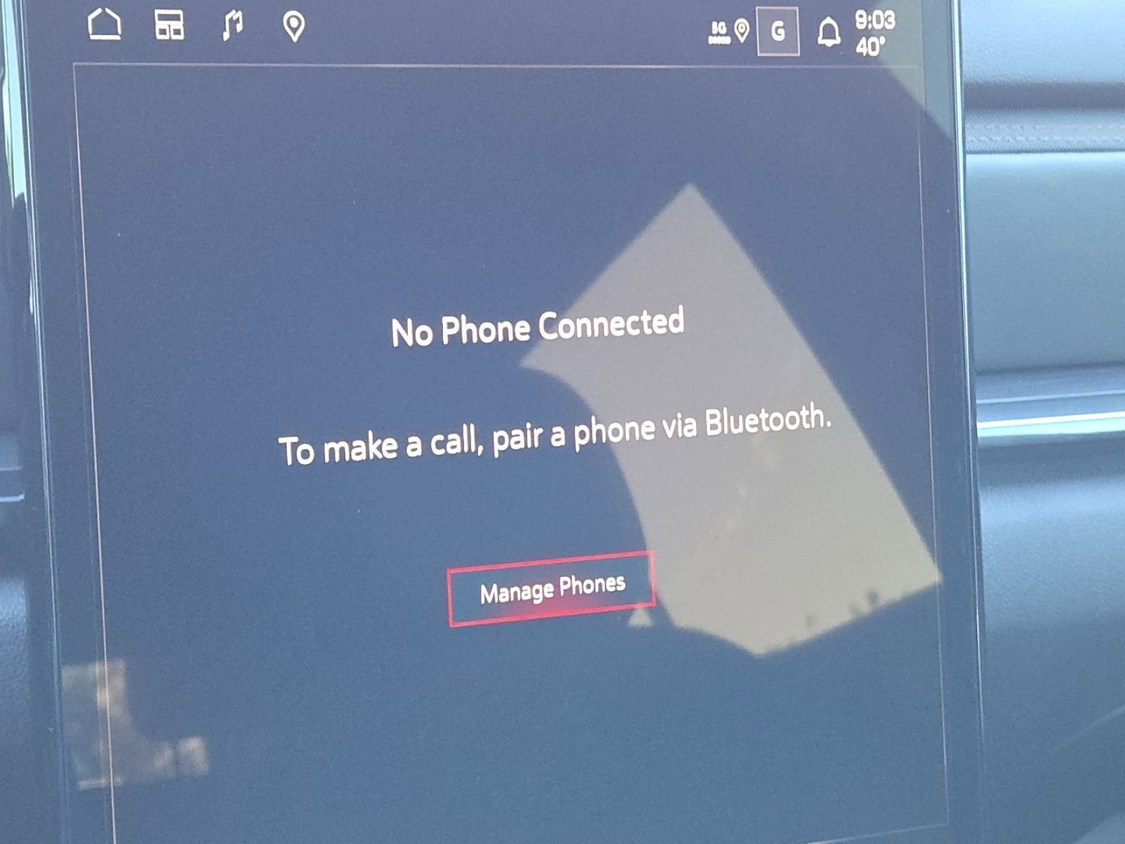 New 2026 GMC Terrain AT4 w/ Convenience Package III image 10
