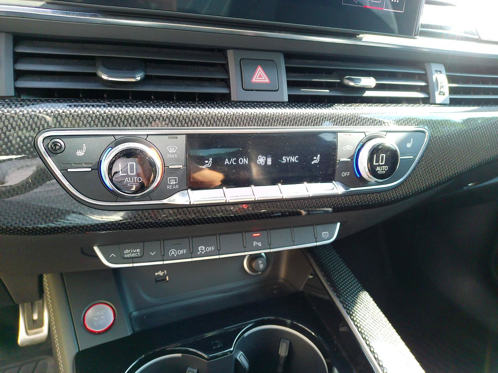 Used 2022 Audi S4 Premium Plus AWD/4WD image 21