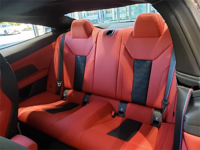 New 2026 BMW M4 xDrive Competition w/ Executive Package image 26