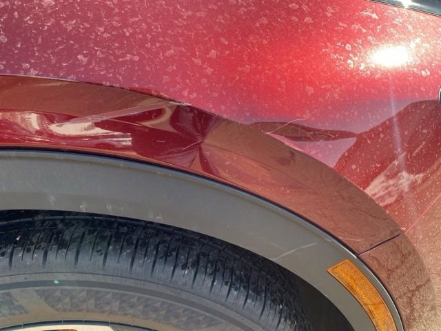 Used 2024 Kia Sportage X-Line w/ X-Line Premium Package image 44