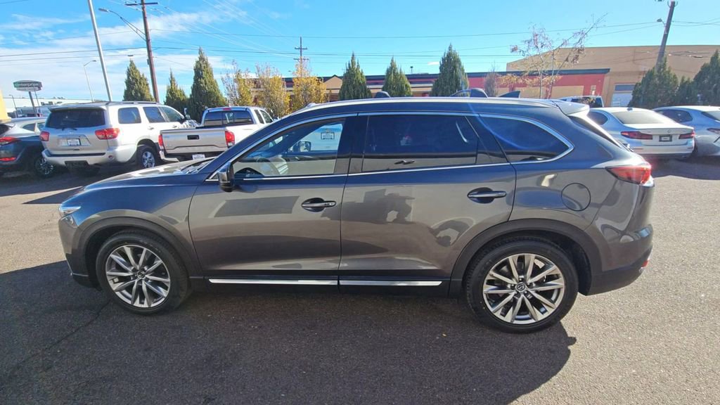 Used 2016 MAZDA CX-9 Grand Touring image 5