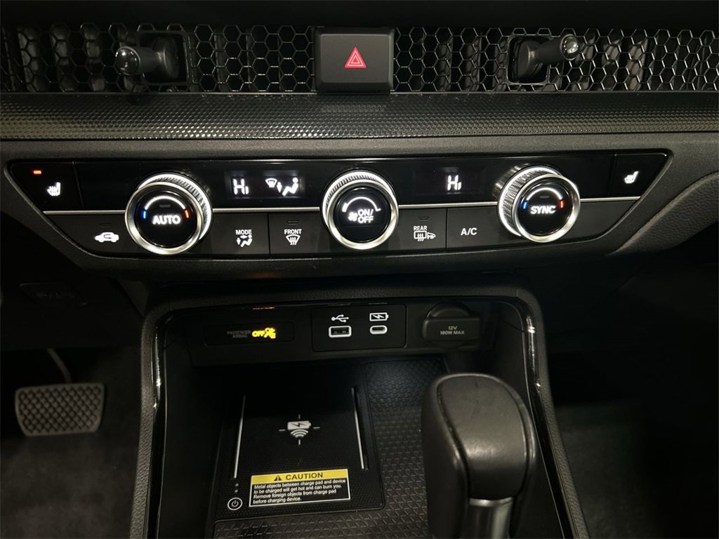 Used 2024 Honda CR-V Sport-L image 21