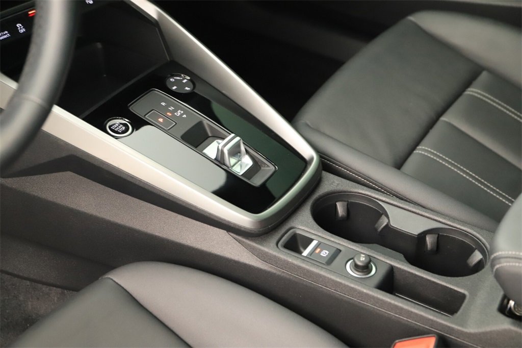 Certified 2022 Audi A3 2.0T Premium w/ Convenience Package image 17