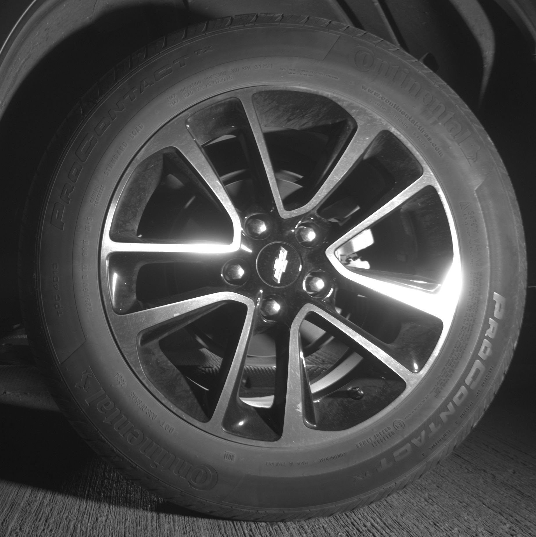 Used 2025 Chevrolet TrailBlazer LT image 14