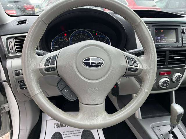Used 2013 Subaru Forester 2.5X Limited image 21