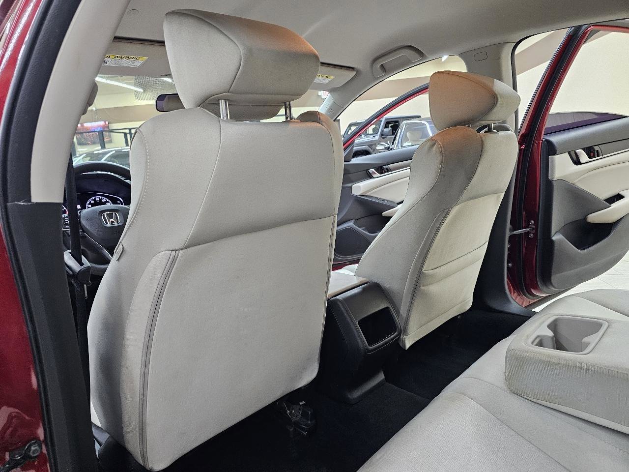 Used 2019 Honda Accord LX image 23
