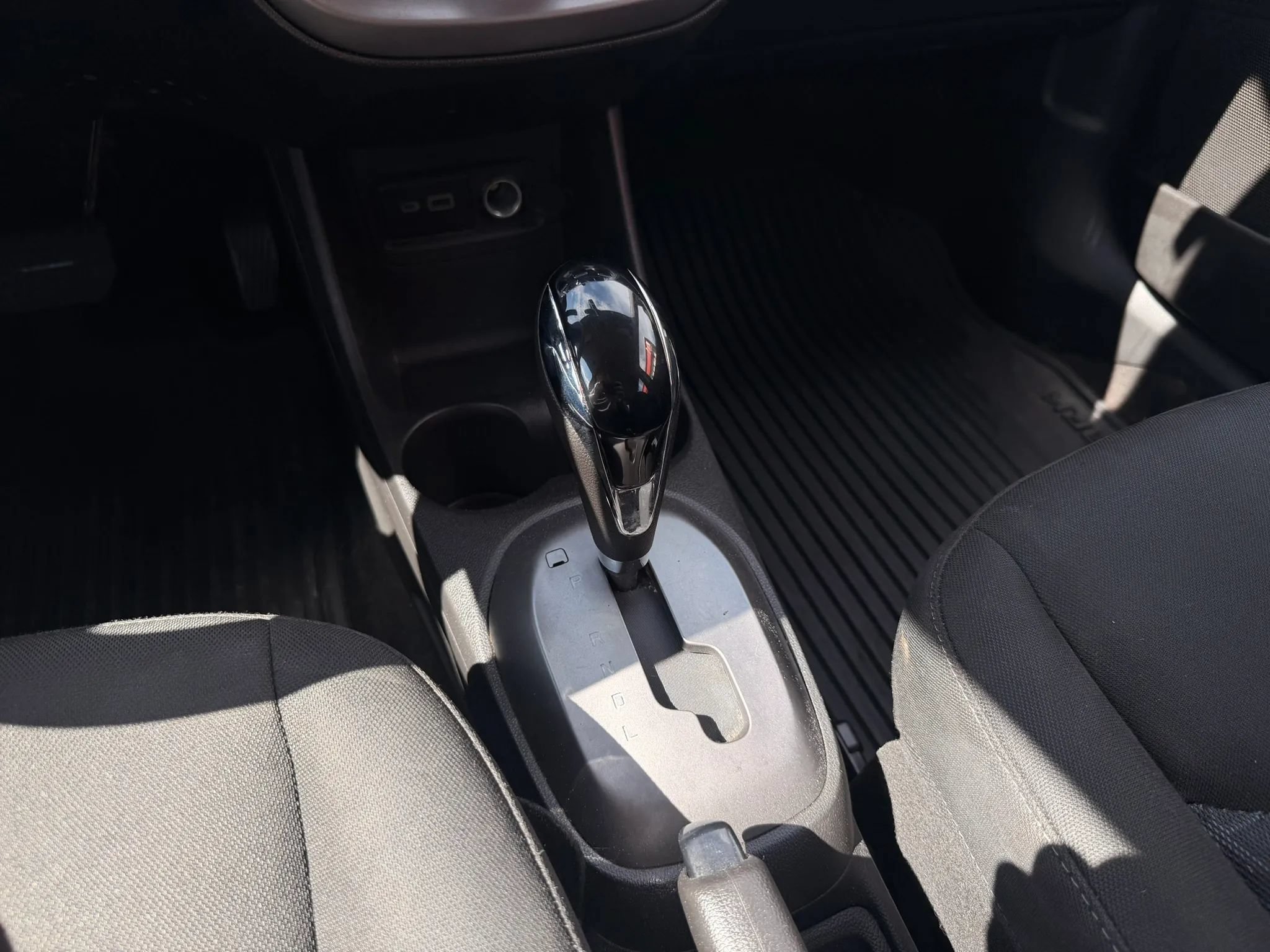 Used 2020 Chevrolet Spark LS FWD image 17