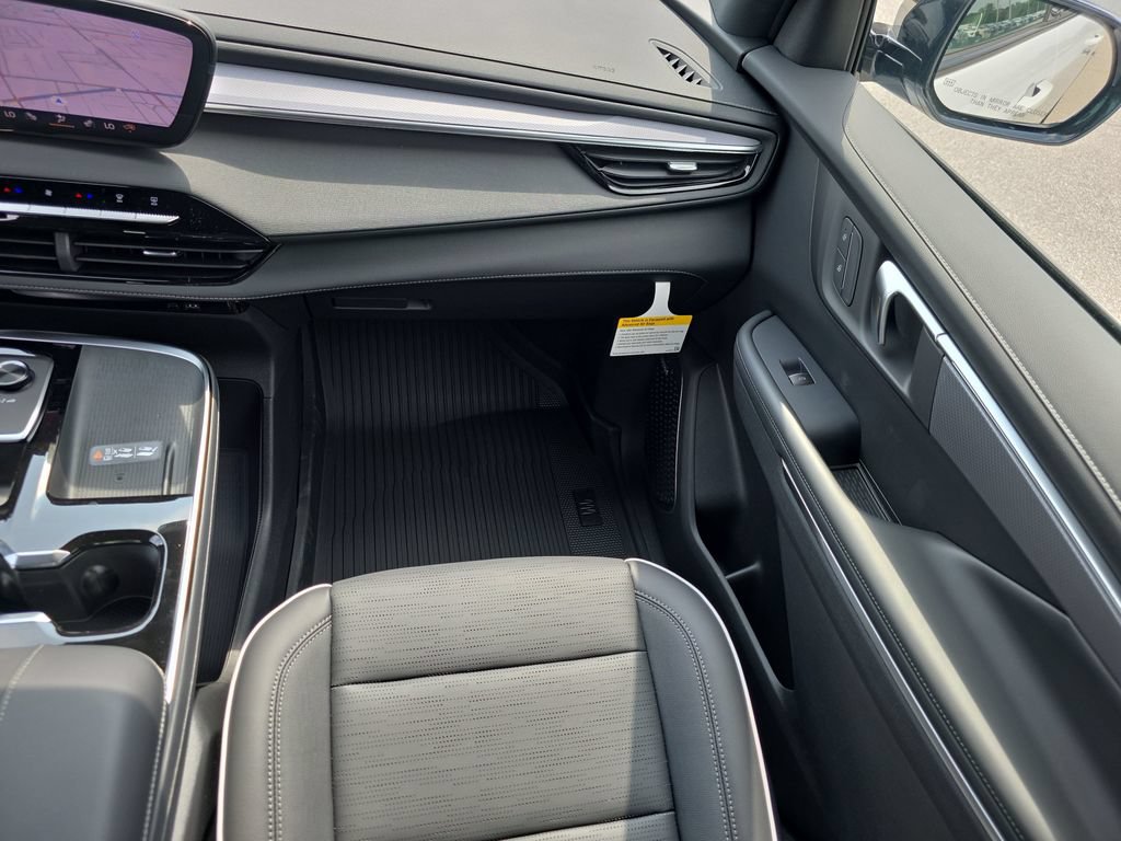New 2026 Buick Enclave Sport Touring w/ Power Package FWD image 16