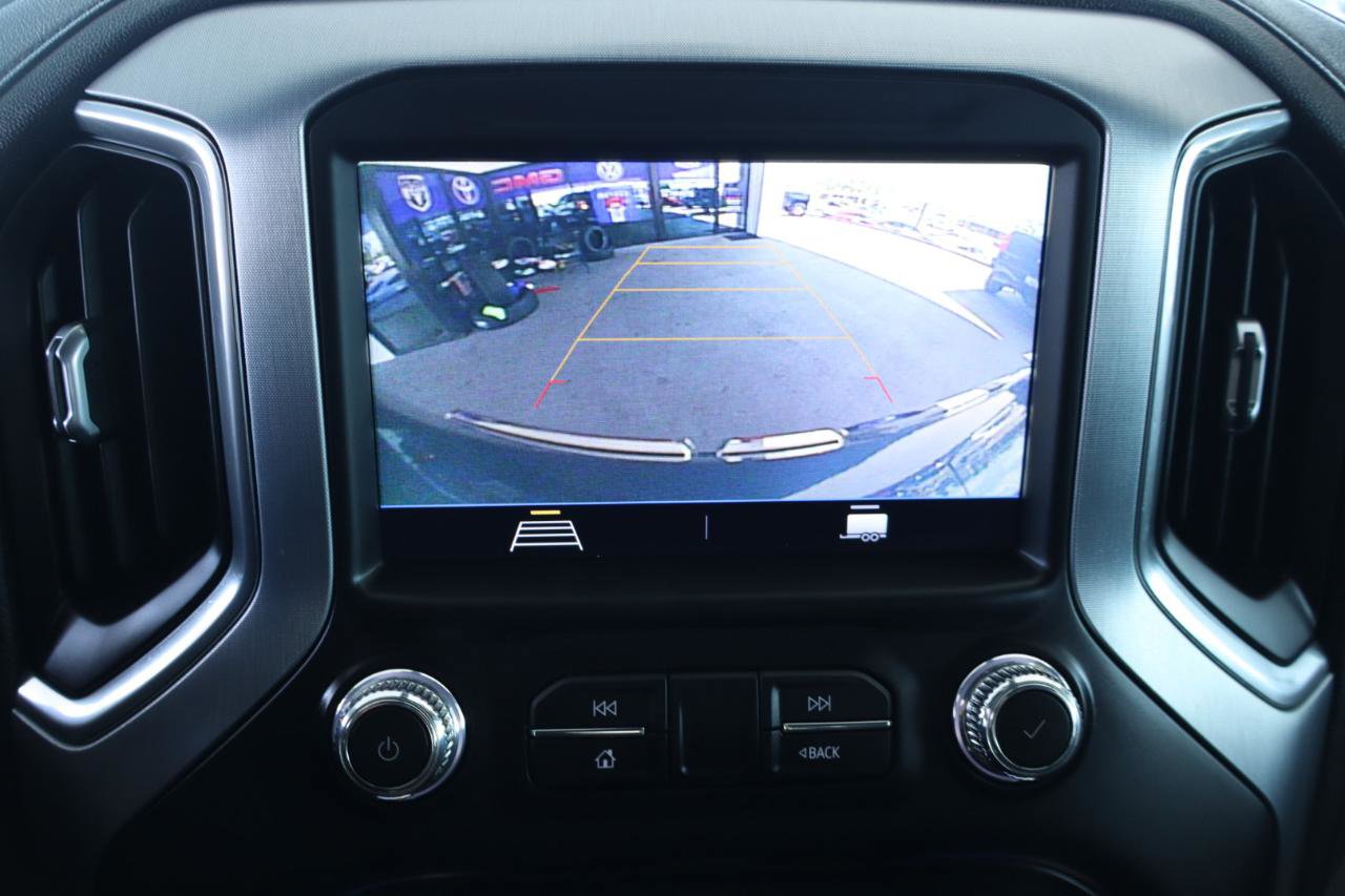 Used 2021 GMC Sierra 1500 Elevation RWD image 23