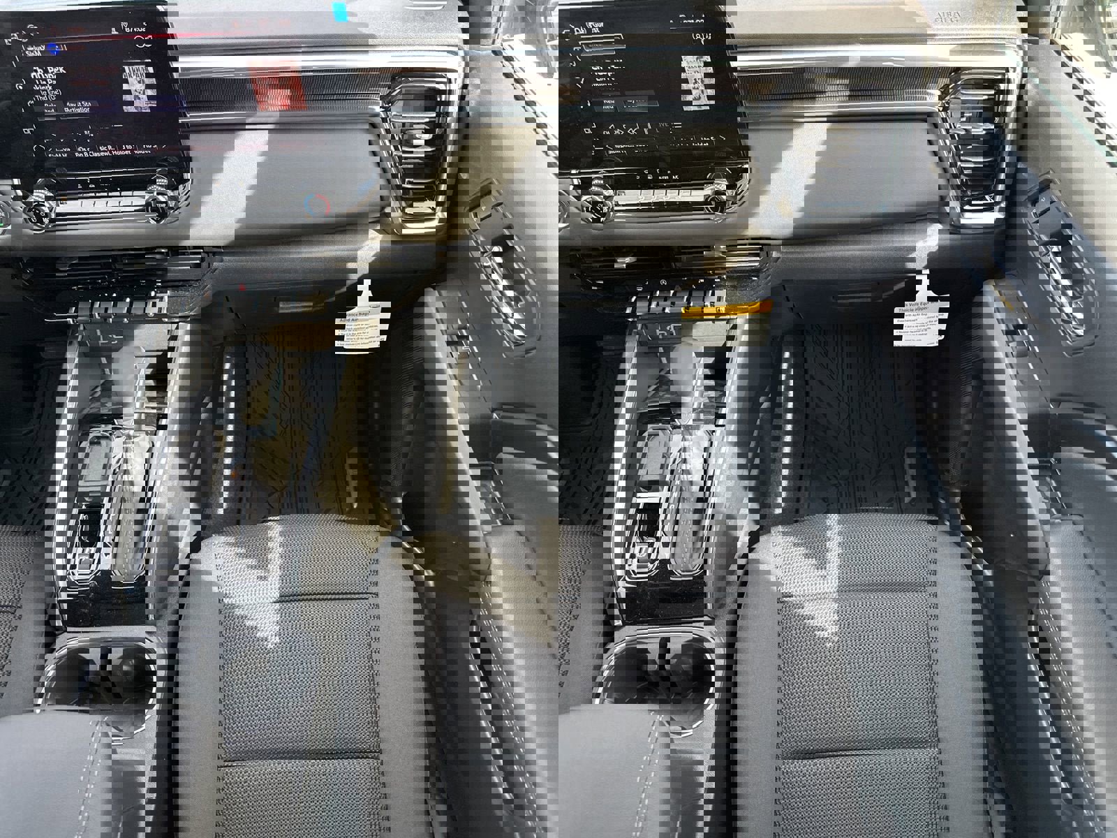 New 2026 GMC Canyon Elevation image 31