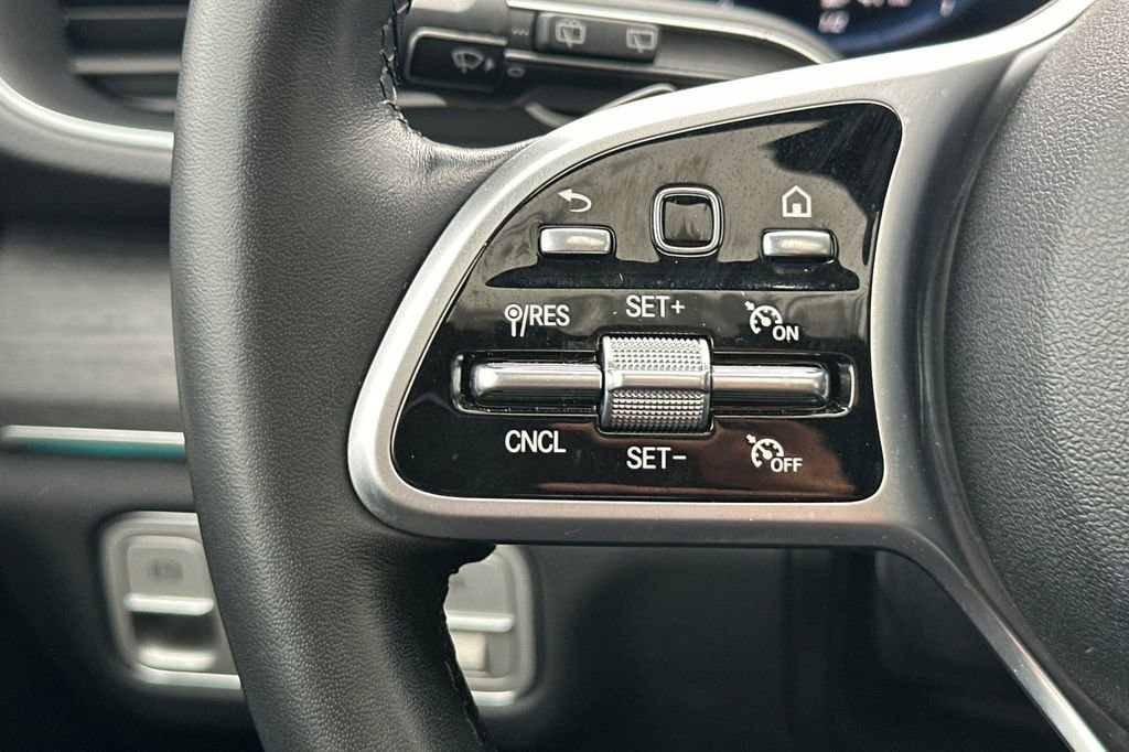 Used 2022 Mercedes-Benz GLE 350 image 29