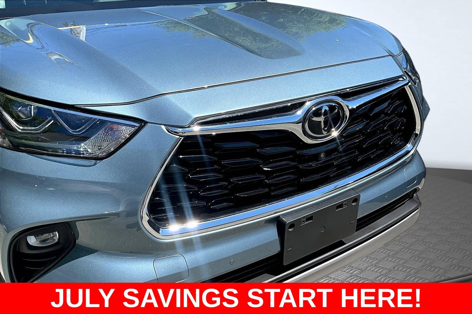 Used 2022 Toyota Highlander Platinum AWD/4WD image 43