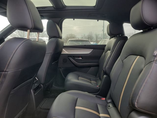 New 2026 MAZDA CX-90 Plug-In Hybrid w/ Premium Plus image 11