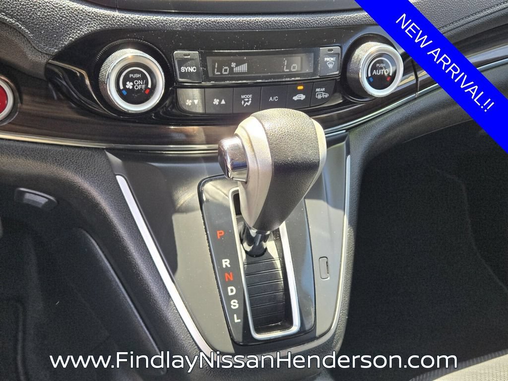 Used 2015 Honda CR-V Touring image 28