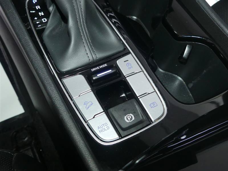 Used 2025 Hyundai Tucson SEL FWD image 39