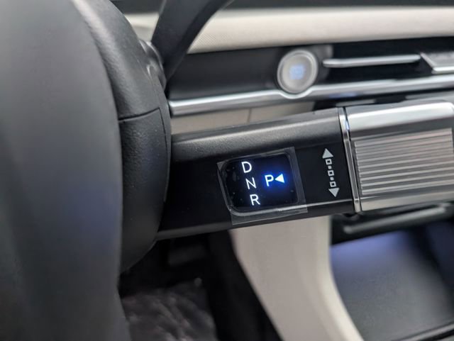 New 2026 Hyundai Tucson Limited image 23