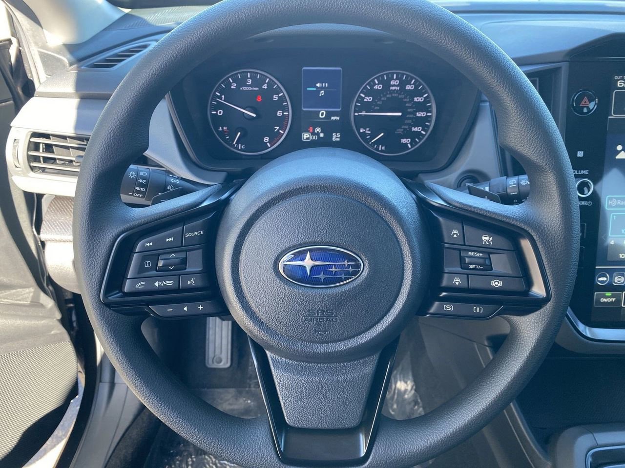 New 2026 Subaru Crosstrek 2.0i Premium image 19