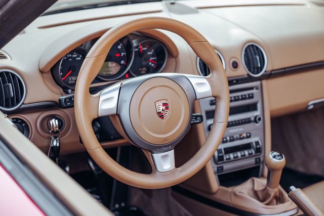 Used 2006 Porsche Boxster image 6