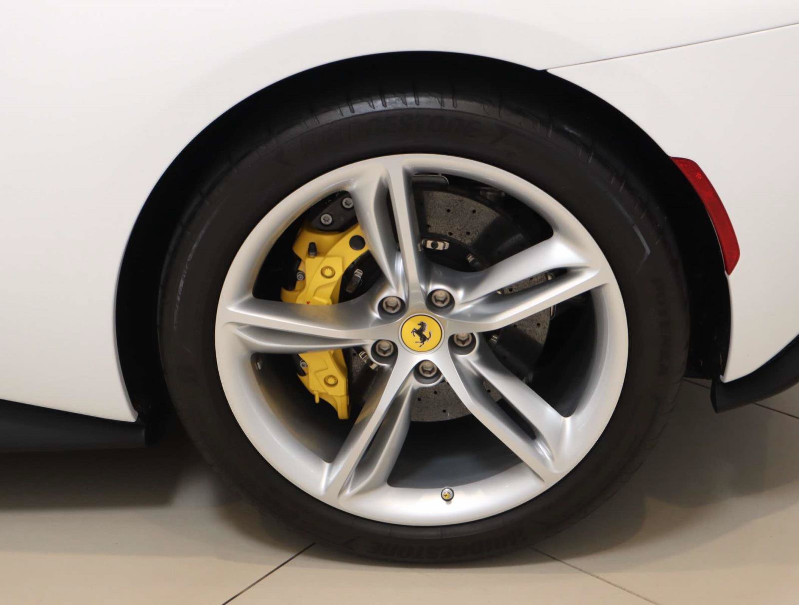 Certified 2023 Ferrari 296 GTB RWD image 20