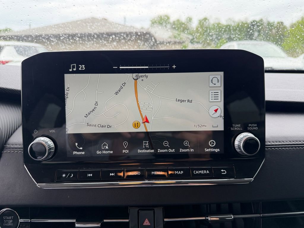 Used 2022 Mitsubishi Outlander SE AWD/4WD image 19