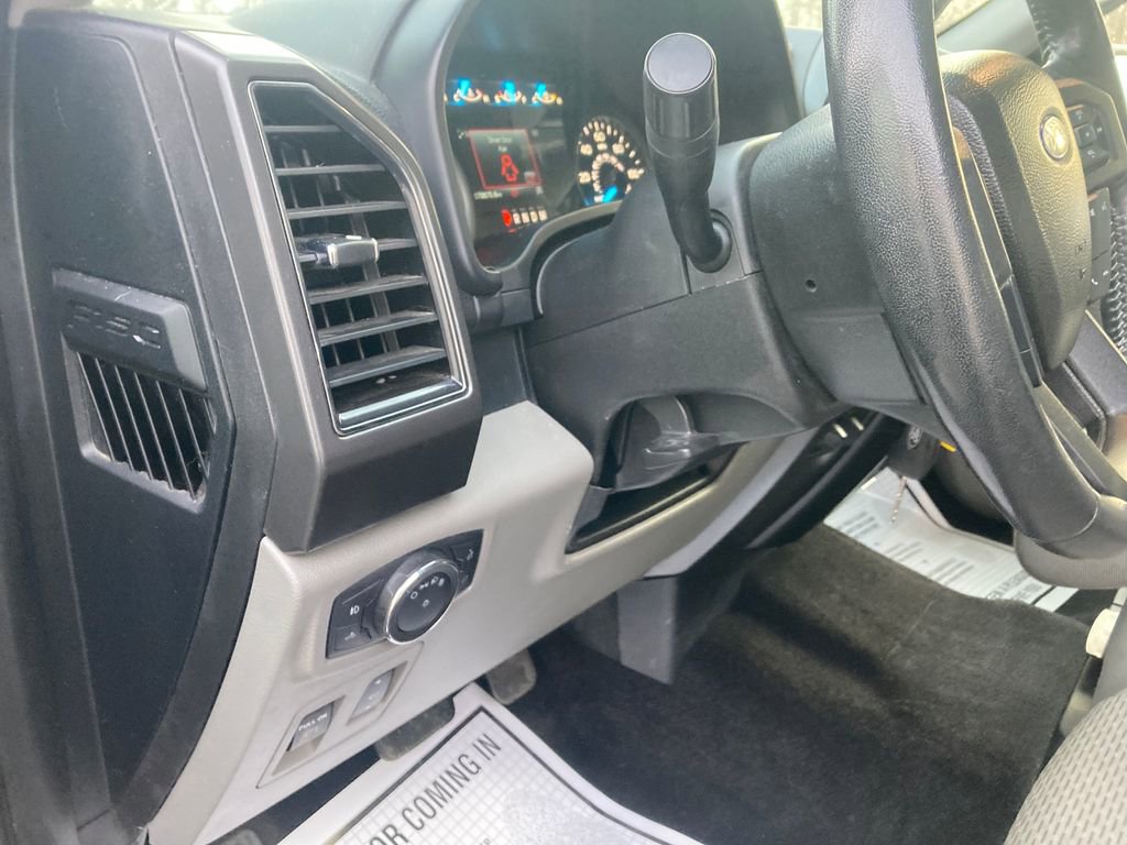 Used 2018 Ford F150 XLT w/ Equipment Group 302A Luxury image 19