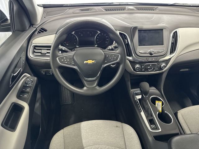 Certified 2024 Chevrolet Equinox LS w/ LS Convenience Package AWD/4WD image 14