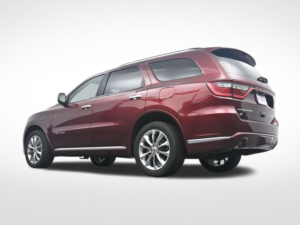Used 2023 Dodge Durango Citadel image 37