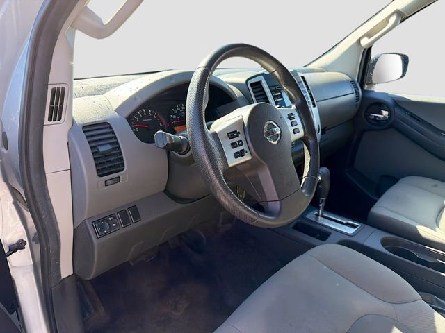 Used 2014 Nissan Xterra S image 9
