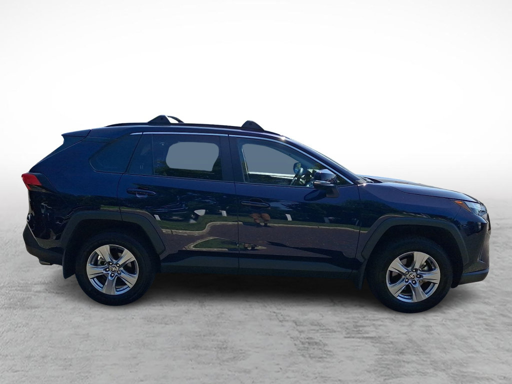 Used 2025 Toyota RAV4 XLE w/ Convenience Package AWD/4WD image 6