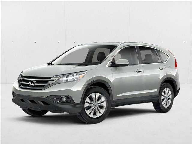 Used 2013 Honda CR-V EX-L
